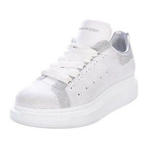 Alexander McQueen Oversized Sneakers